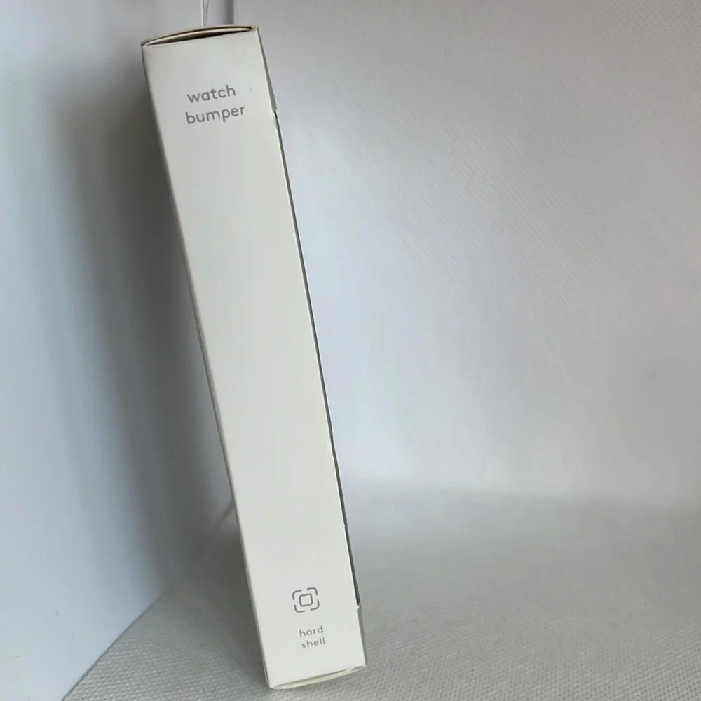 Heyday Apple Watch Bumper 38mm Series 2 Series 3
